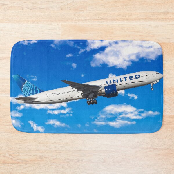 Item preview, United Boeing 777-224ER designed and sold by Skyframe Aviation.