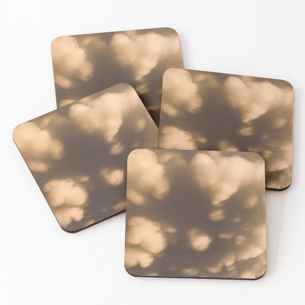 Item preview, Mammatus Clouds designed and sold by Alicia-Itakura.