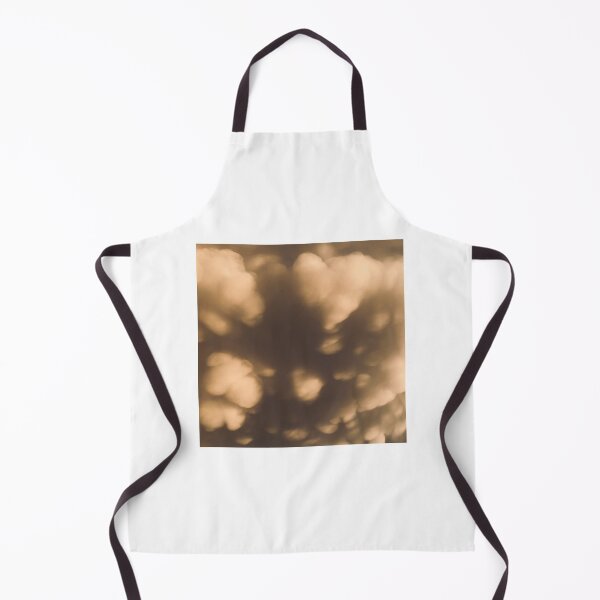 Item preview, Mammatus Clouds designed and sold by Alicia-Itakura.