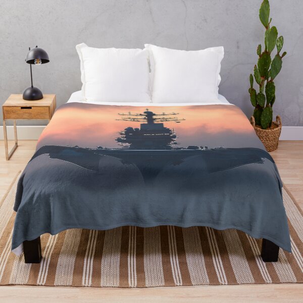 Item preview, HMS Prince of Wales Aircraft Carrier designed and sold by Skyframe Aviation.
