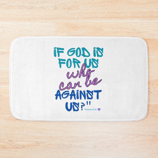 Item preview, bible verse designed and sold by Living-Word.