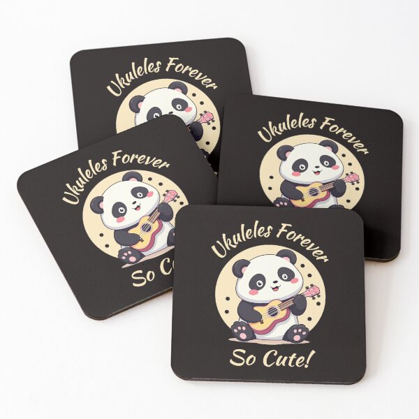 Item preview, Ukuleles Forever designed and sold by joztees.