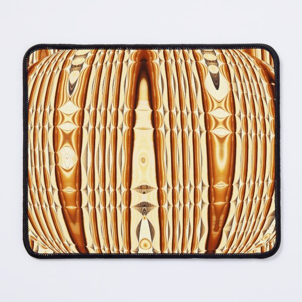 Item preview, Royal Palm Flower Bud Abstract designed and sold by Tom Janca.