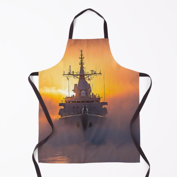 Item preview, HMS Richmond designed and sold by Skyframe Aviation.