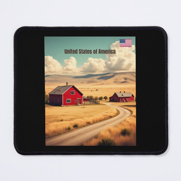 Item preview, United States Travel designed and sold by Tienda-Vane.