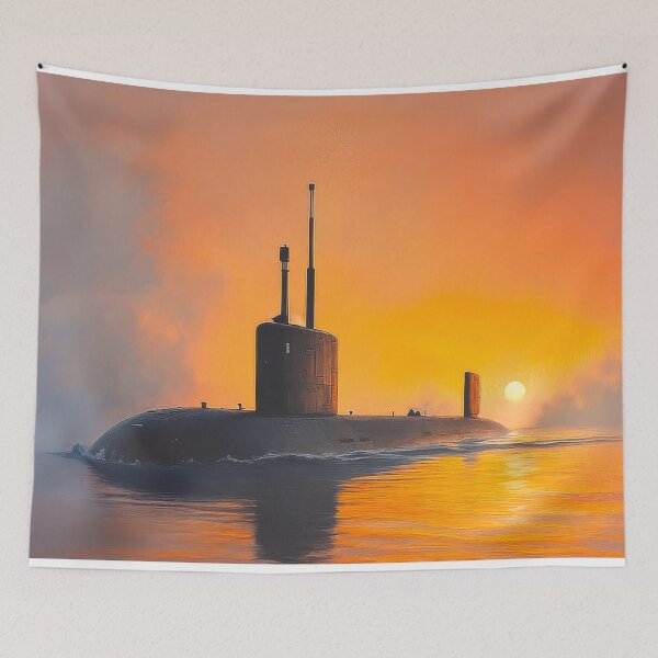 Item preview, HMS Anson Sub designed and sold by Skyframe Aviation.