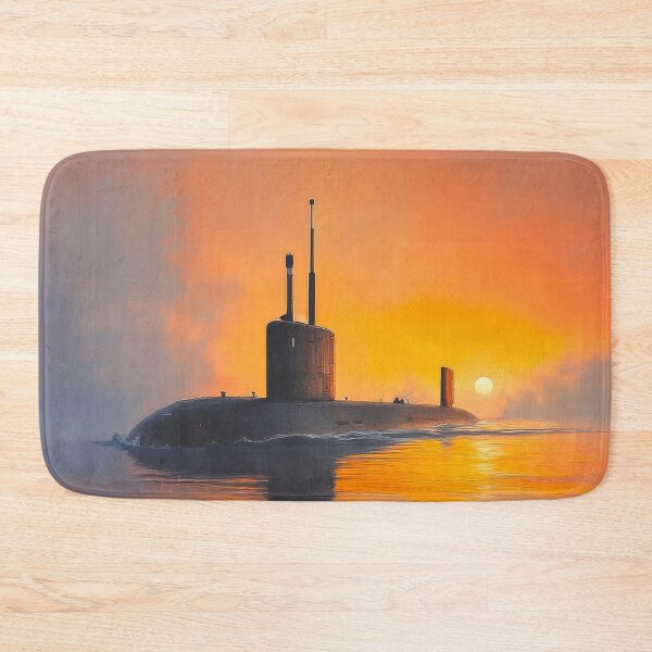 Item preview, HMS Anson Sub designed and sold by Skyframe Aviation.