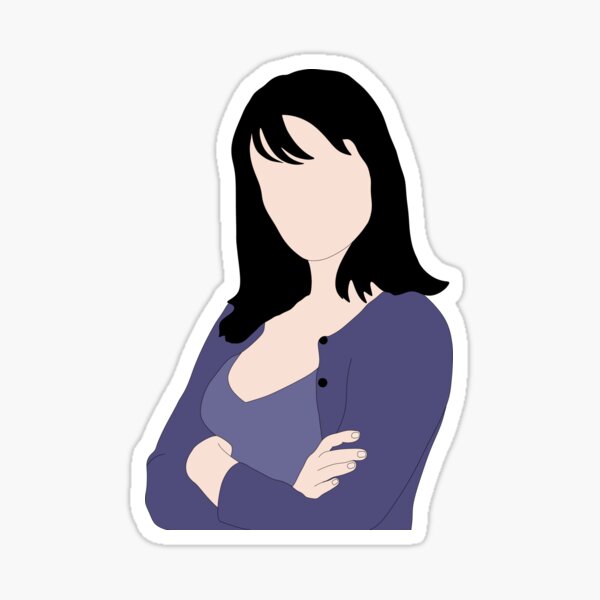 Item preview, Piper Halliwell (Charmed) designed and sold by Alpha1810.