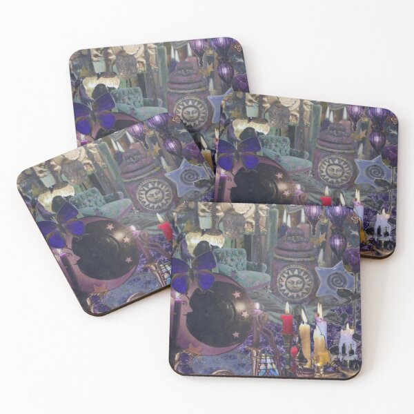 Item preview, 90s whimsigoth maximalism designed and sold by BrontesWhimsyStore.