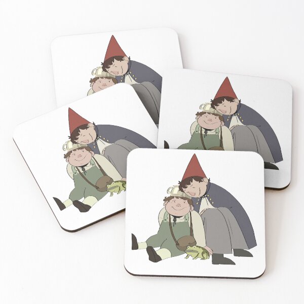 Item preview, Over the Garden Wall designed and sold by too-awkward.
