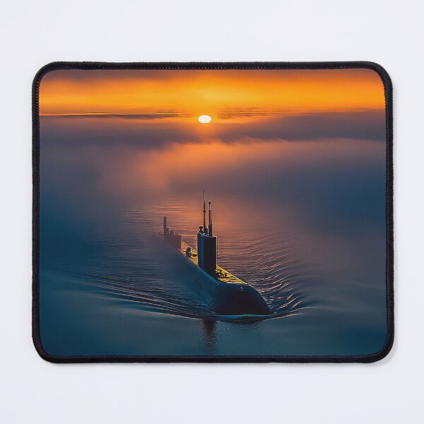 Item preview, HMS Anson Submarine designed and sold by Skyframe Aviation.