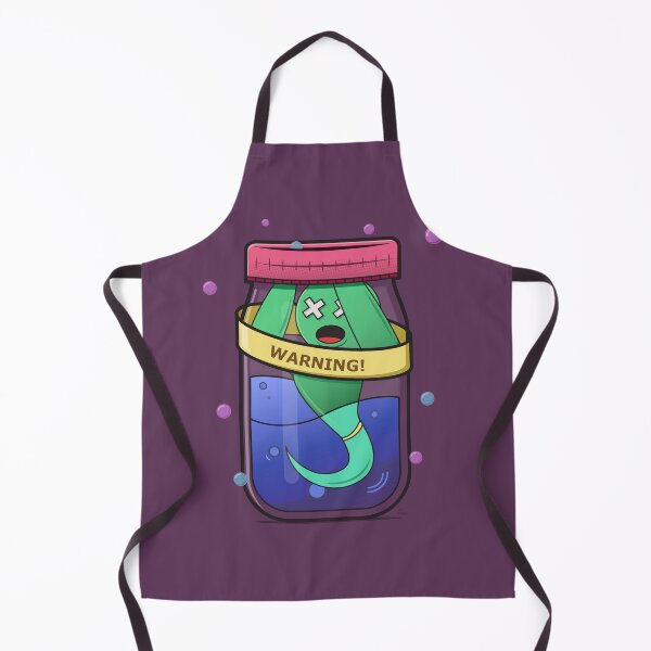 Item preview, Beware of Jinn designed and sold by xeenomania.