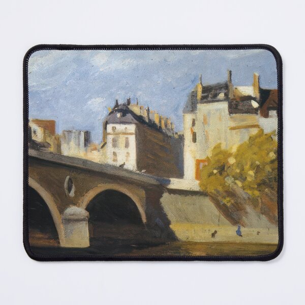 Item preview, Edward Hopper designed and sold by Jimenezzayy.