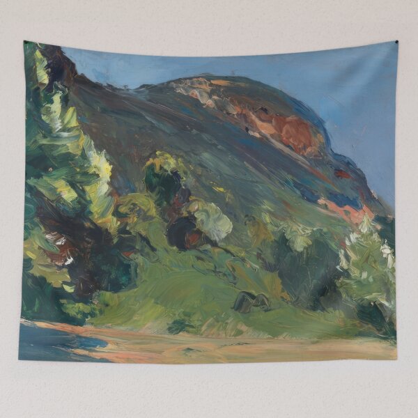 Item preview, Edward Hopper designed and sold by Jimenezzayy.