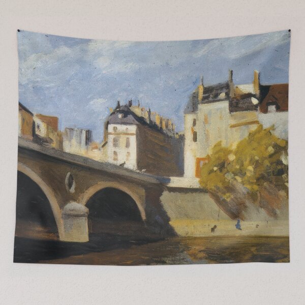 Item preview, Edward Hopper designed and sold by Jimenezzayy.