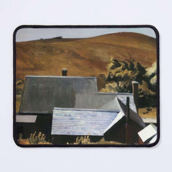 Item preview, Edward Hopper designed and sold by Jimenezzayy.