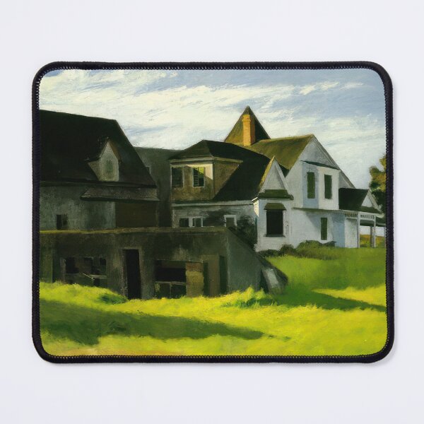 Item preview, Edward Hopper designed and sold by Jimenezzayy.