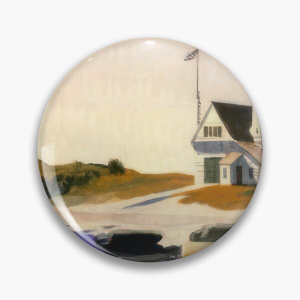 Artikelvorschau, Edward Hopper entworfen und verkauft von Jimenezzayy.