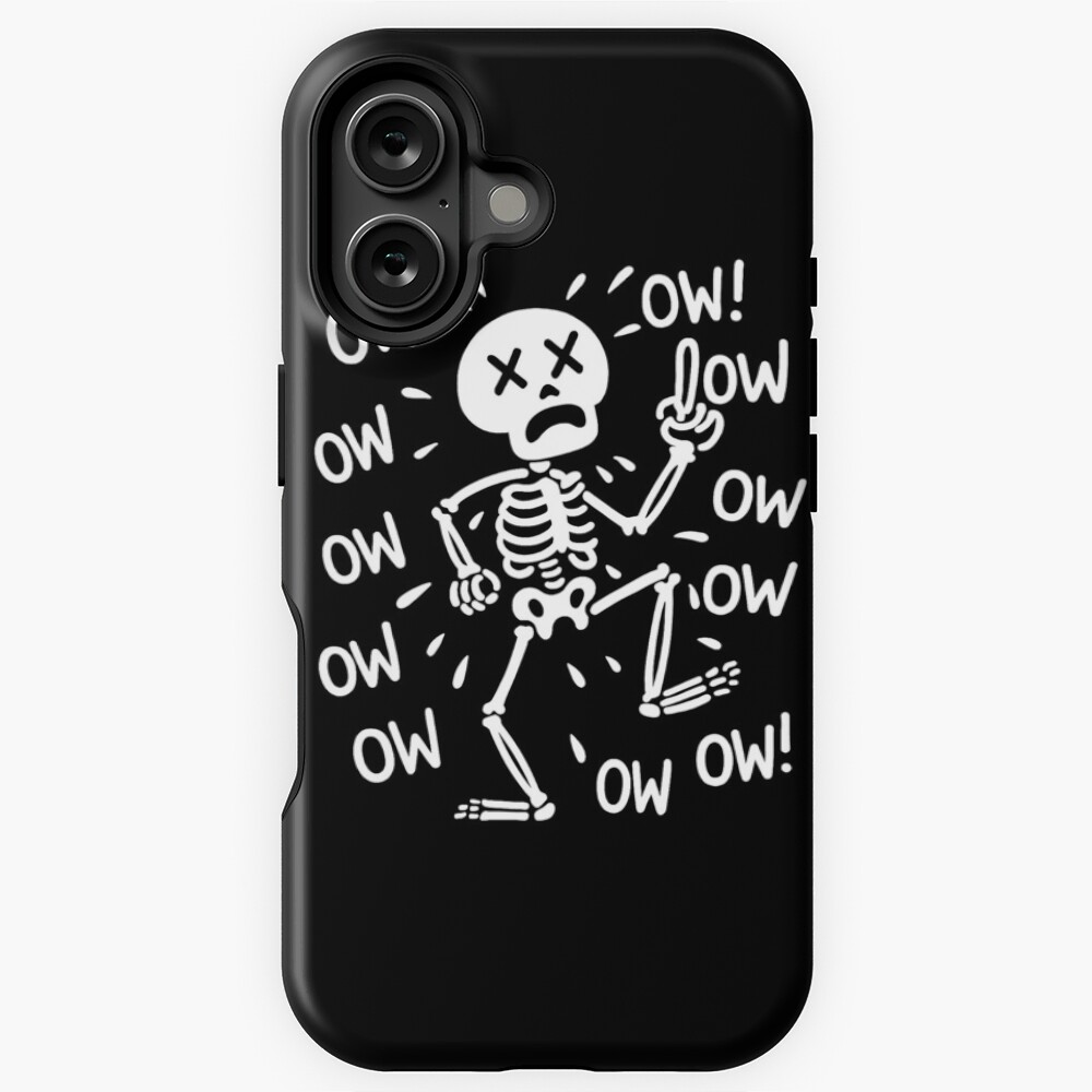 Item preview, iPhone Magsafe Tough Case designed and sold by gear-posters.