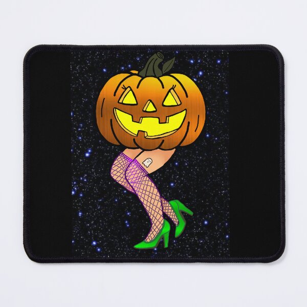 Item preview, Miss. Pumkins designed and sold by RavenPhoenixST.