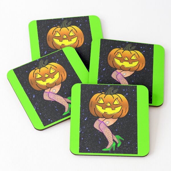 Item preview, Miss. Pumkins designed and sold by RavenPhoenixST.