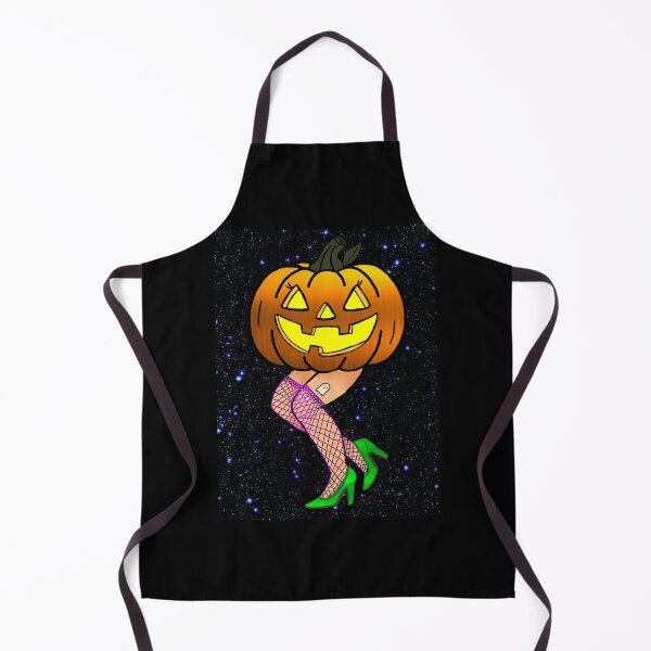 Item preview, Miss. Pumkins designed and sold by RavenPhoenixST.