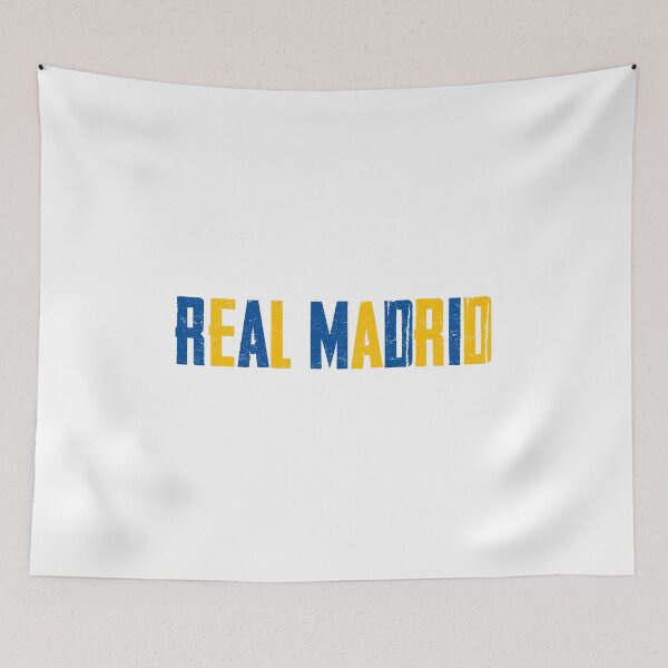 Item preview, real madrid designed and sold by designsbysamantha.