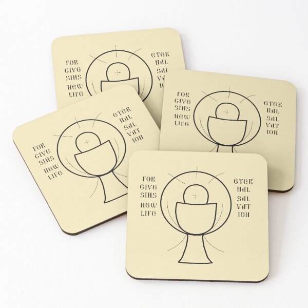 Item preview, Holy Communion designed and sold by EDausend.