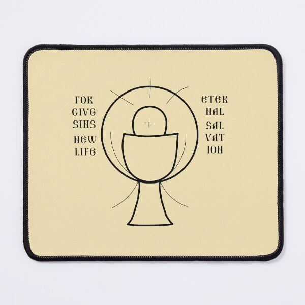 Item preview, Holy Communion designed and sold by EDausend.