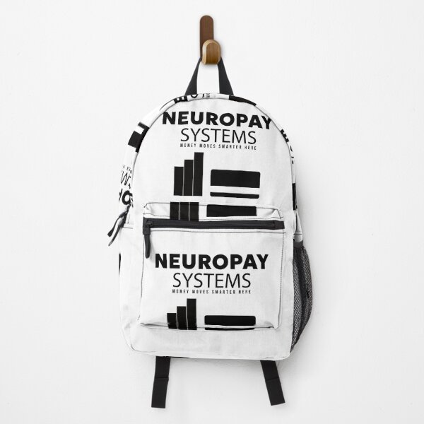 Item preview, My Office in Miami NeuroPay Systems designed and sold by Combat Skies.