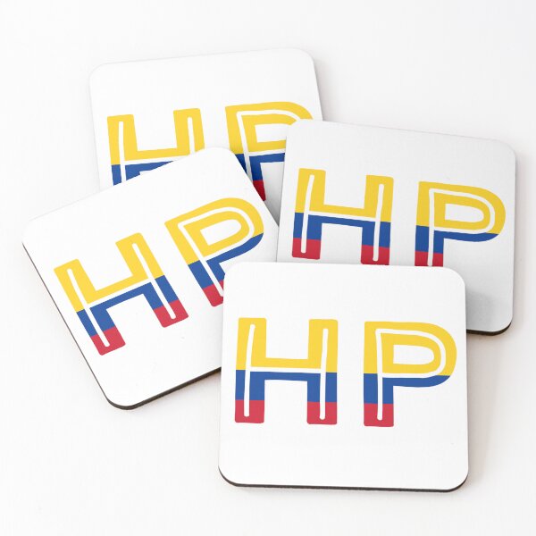Item preview, Colombia HP designed and sold by Carson Satchwell.