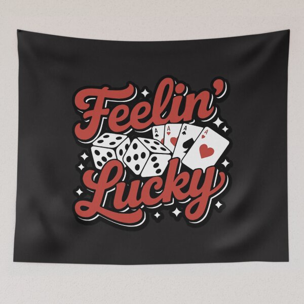 Item preview, Feelin Lucky Dice & Cards designed and sold by Diane Gotti.