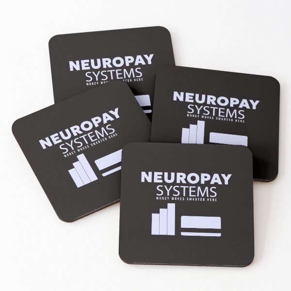 Item preview, My Office in Miami NeuroPay Systems designed and sold by Combat Skies.