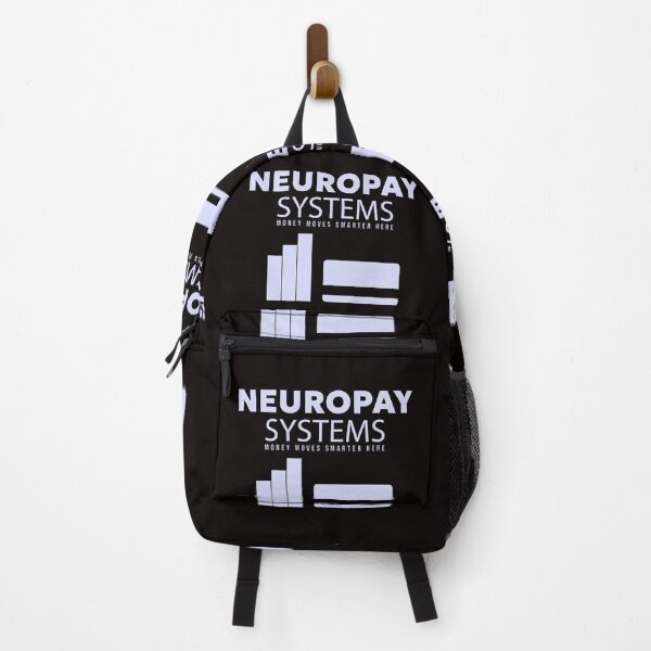 Item preview, My Office in Miami NeuroPay Systems designed and sold by Combat Skies.