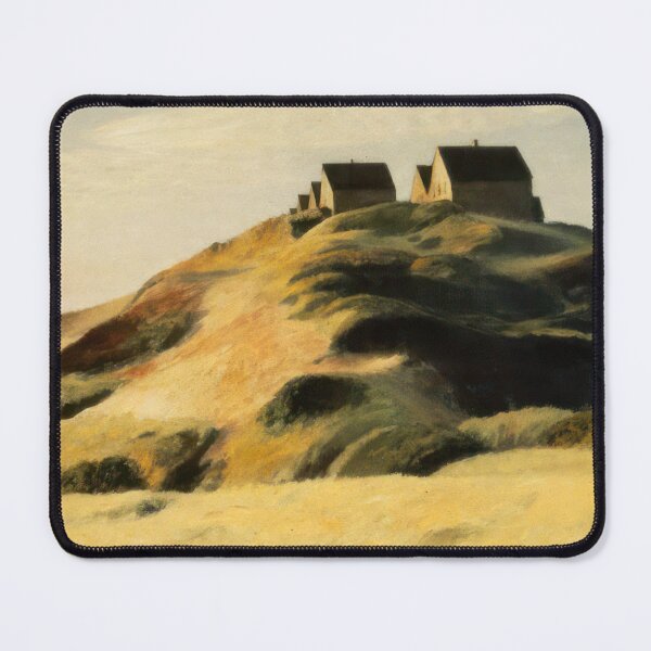 Item preview, Edward Hopper designed and sold by Jimenezzayy.