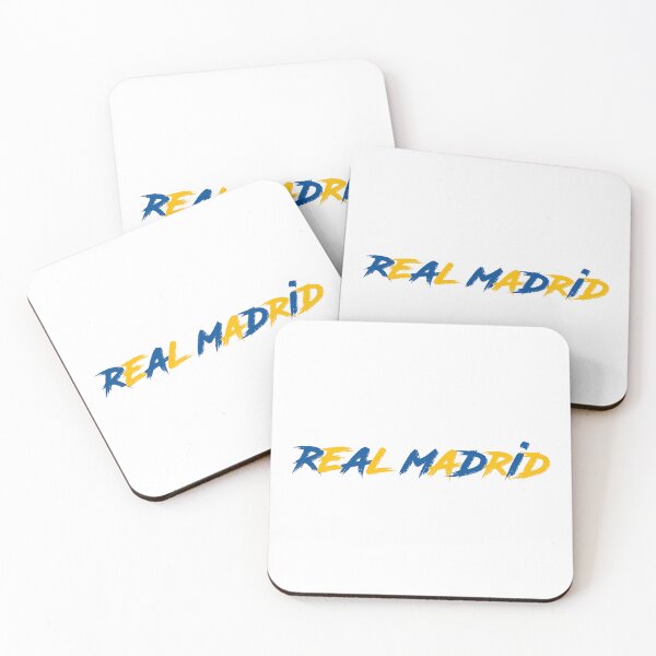 Item preview, real madrid cf designed and sold by designsbysamantha.