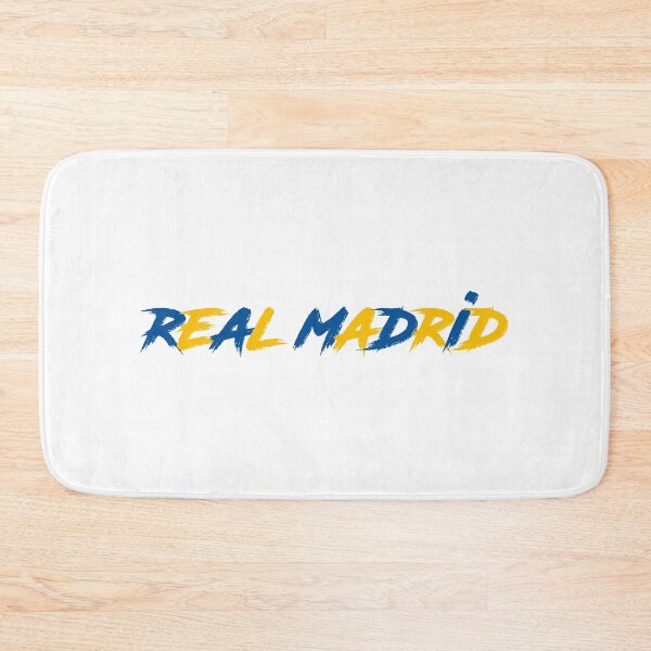 Item preview, real madrid cf designed and sold by designsbysamantha.