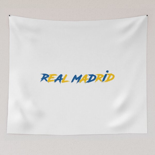 Item preview, real madrid cf designed and sold by designsbysamantha.