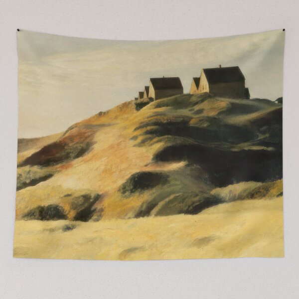 Item preview, Edward Hopper designed and sold by Jimenezzayy.