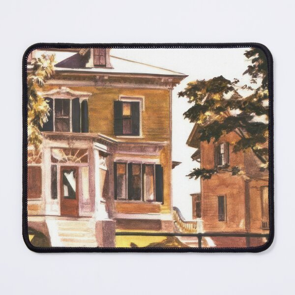 Item preview, Edward Hopper designed and sold by Jimenezzayy.