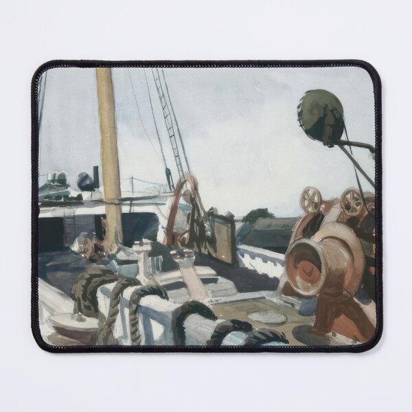 Item preview, Edward Hopper designed and sold by Jimenezzayy.