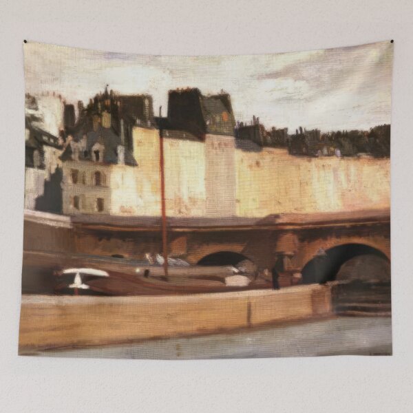 Item preview, Edward Hopper designed and sold by Jimenezzayy.