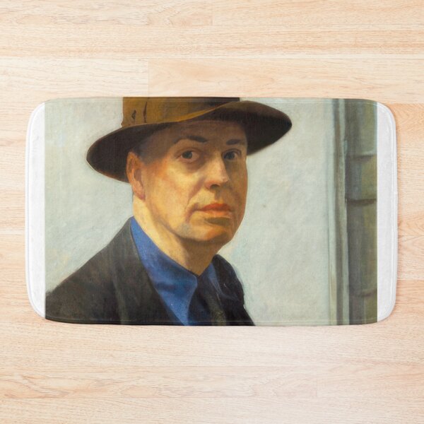 Artikelvorschau, Edward Hopper entworfen und verkauft von Jimenezzayy.