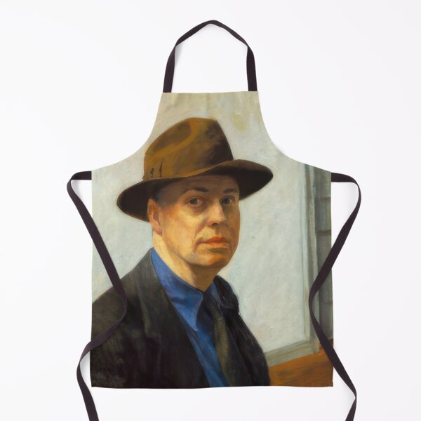 Artikelvorschau, Edward Hopper entworfen und verkauft von Jimenezzayy.