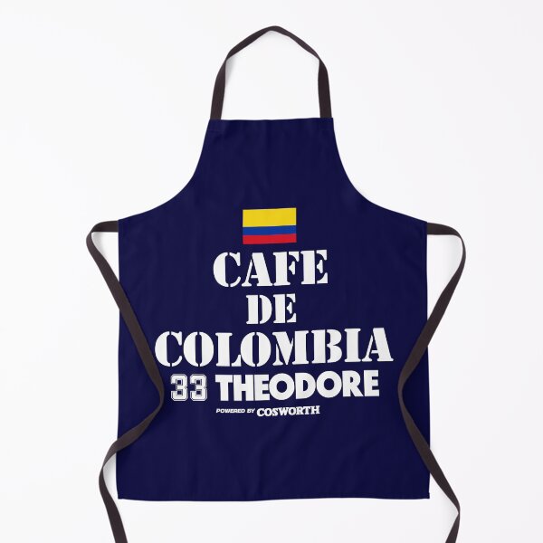 Item preview, Theodore F-1 Team N183 Season 83 Art designed and sold by San Studios Co..