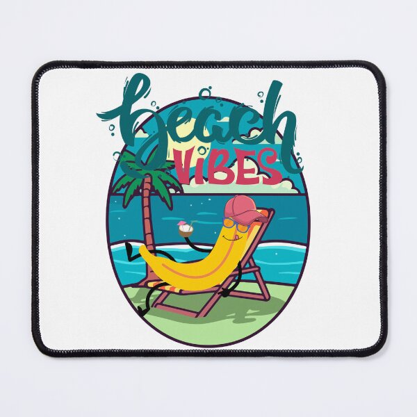 Item preview, Beach vibes ! designed and sold by Abdelillah10.