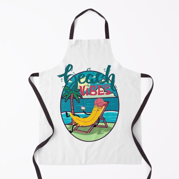 Item preview, Beach vibes ! designed and sold by Abdelillah10.