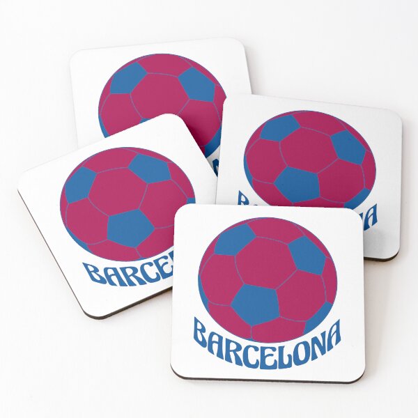 Item preview, fc barcelona designed and sold by designsbysamantha.