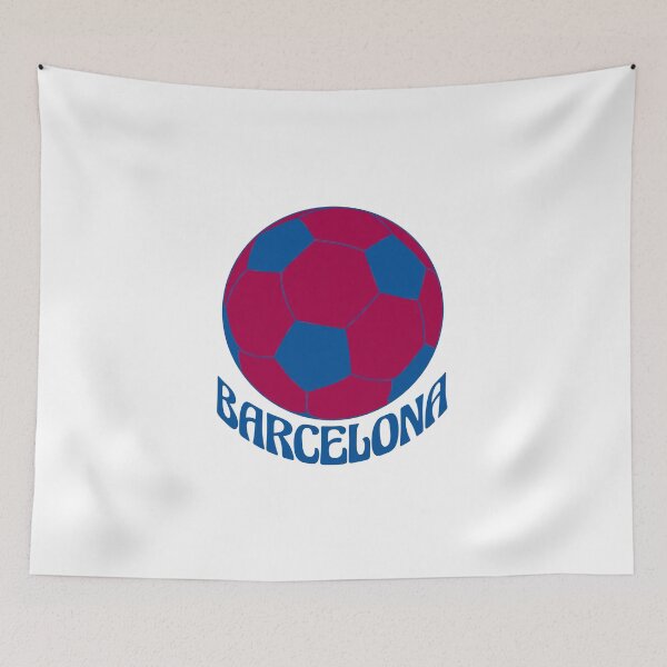 Item preview, fc barcelona designed and sold by designsbysamantha.