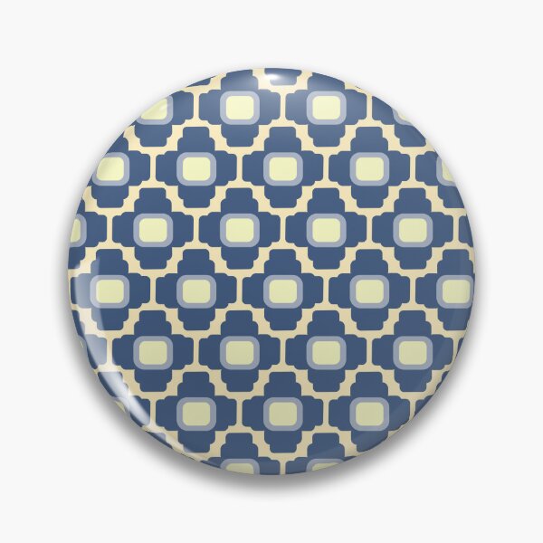 Item preview, Seventies spotlight blue designed and sold by RhoQA.